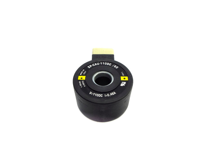 ATOS SP-CAU-110DC/80 110VDC 0.46A NSNP