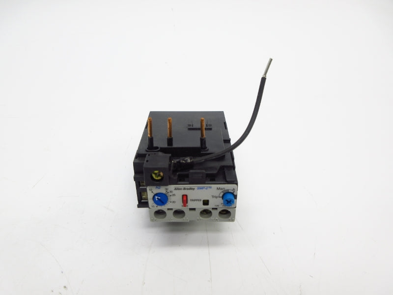 ALLEN BRADLEY 193-B1H1 SER. A 600V 12-32A (BR/WH) NSMP