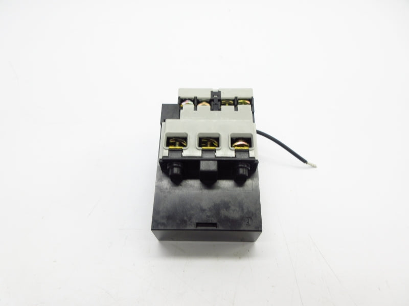 ALLEN BRADLEY 193-B1H1 SER. A 600V 12-32A (BR/WH) NSMP