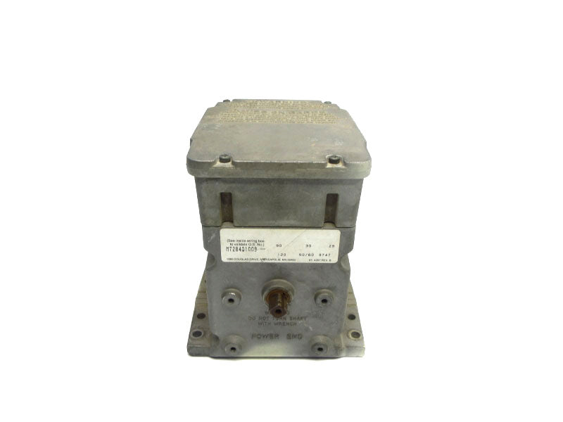 HONEYWELL M7284Q1009 120V 30S UNMP