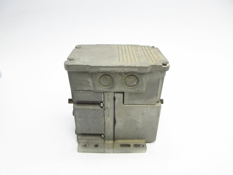 HONEYWELL M7284Q1009 120V 30S UNMP
