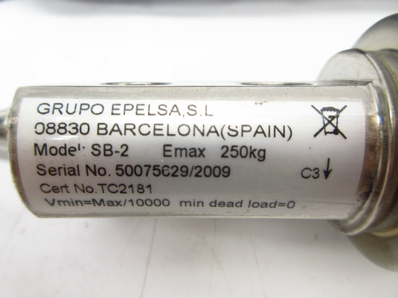 GRUPO EPELSA SB-2 NSMP