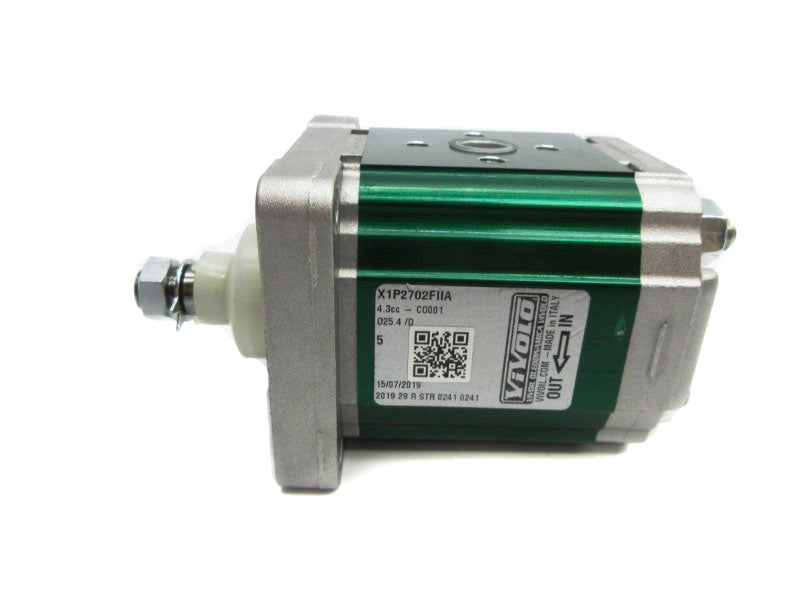 VIVOLO X1P2702FIIA NSNP