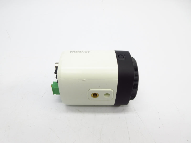 WISENET SCB-6003 24VAC NSMP