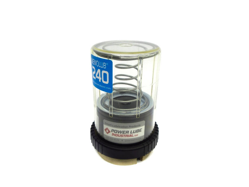 POWER LUBE INDUSTRIAL 240 NSNP