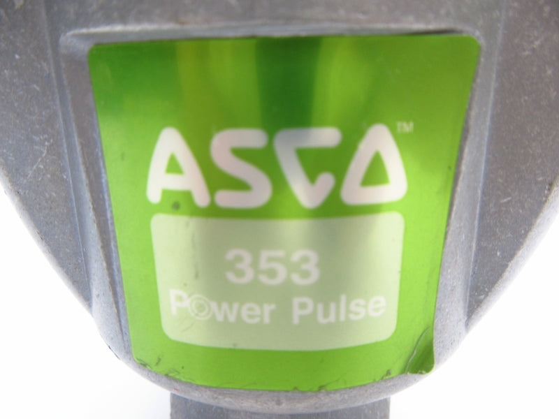 ASCO 353 UNMP