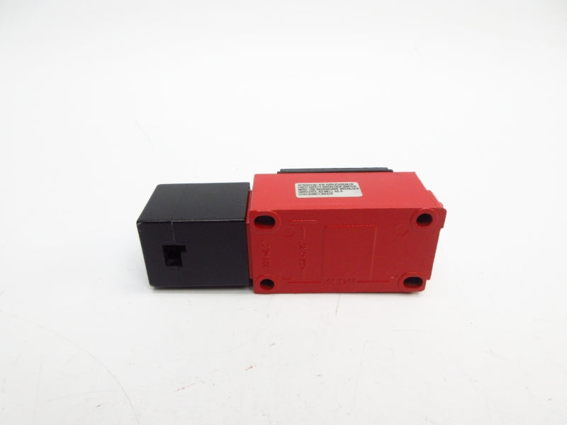 ALLEN BRADLEY 802F-E60MS10 SER. A 400V 6A (GY/BL) NSMP