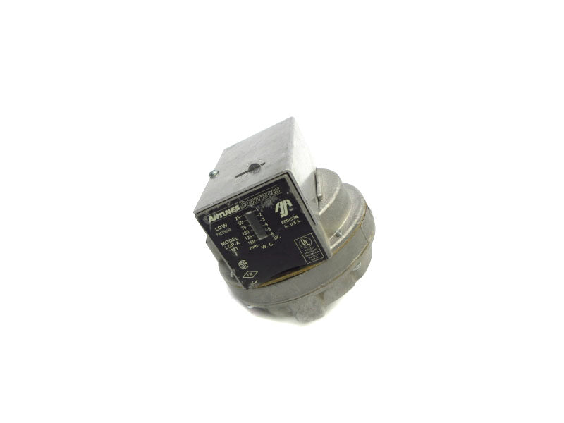 ANTUNES CONTROLS LGP-AM1 25-150MM/1-6INWC NSNP