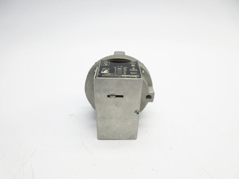 ANTUNES CONTROLS LGP-AM1 25-150MM/1-6INWC NSNP