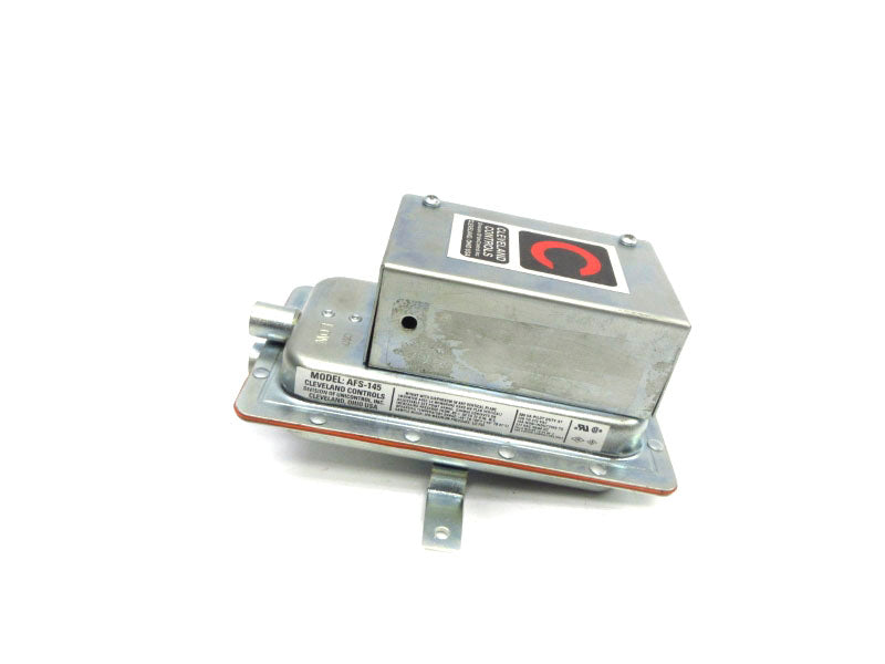 CLEVELAND CONTROLS AFS-145 12.0"WC NSNP