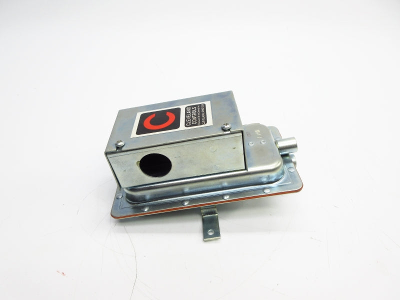 CLEVELAND CONTROLS AFS-145 12.0"WC NSNP