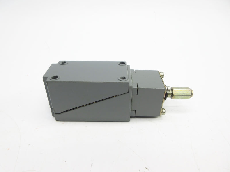 ALLEN BRADLEY 802T-BAP SER. F 120-600VAC 60A NSNP