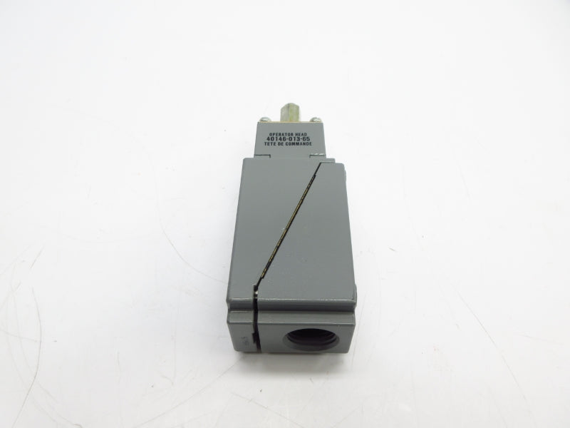 ALLEN BRADLEY 802T-BAP SER. F 120-600VAC 60A NSNP