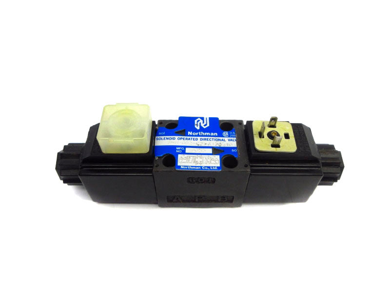 NORTHMAN SWH-G02-C2-A120-10 NSNP