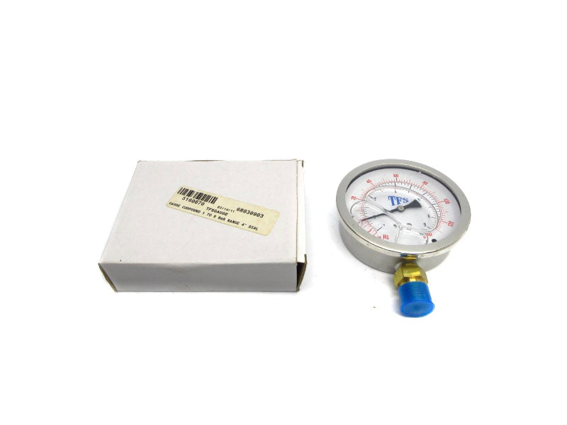 TFS 7703555TFS 4" NSMP