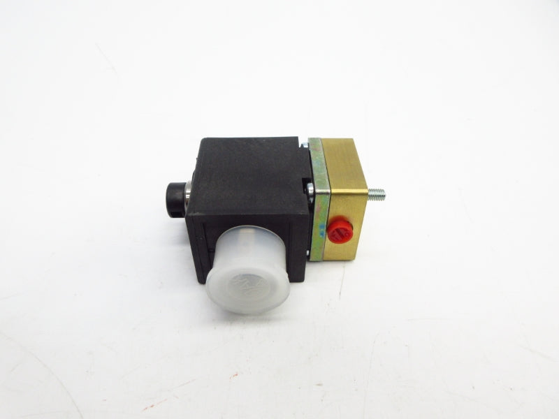 NORGREN VO4Z486L-Q116A 110-120V NSNP