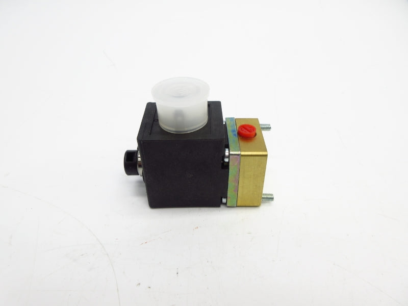 NORGREN VO4Z486L-Q116A 110-120V NSNP