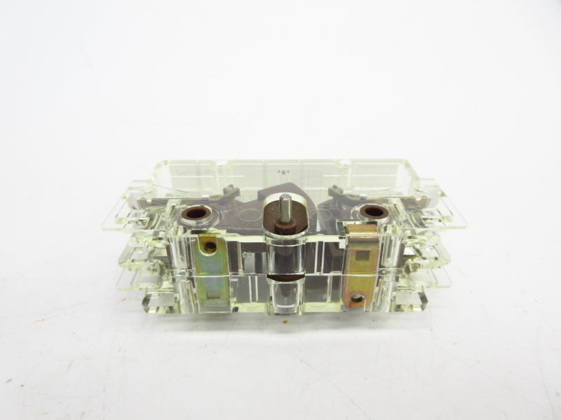 ALLEN BRADLEY 199-MCD1 SER. A 600VAC 6A (GY/BL) NSMP