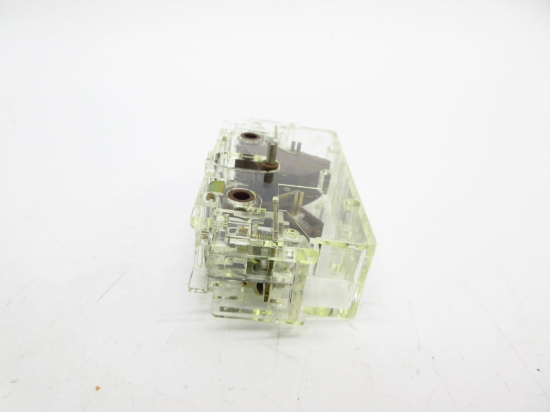 ALLEN BRADLEY 199-MCD1 SER. A 600VAC 6A (GY/BL) NSMP