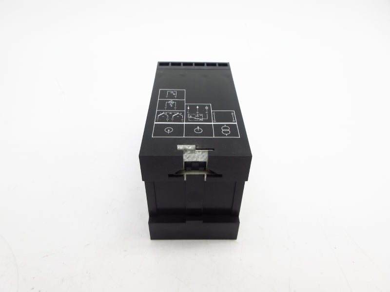 JUMO 701130/0253-001-05/205,245 115V NSMP