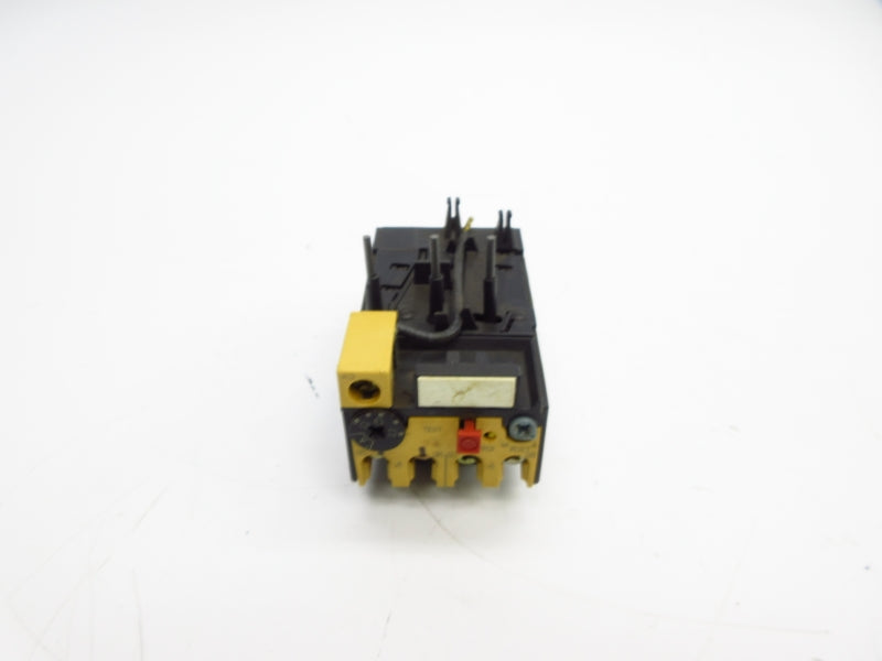 ALLEN BRADLEY 193-BSB22B SER. B 600V 1.5-2.3A (BK/YL) NSMP