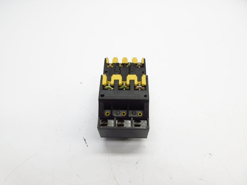 ALLEN BRADLEY 193-BSB22B SER. B 600V 1.5-2.3A (BK/YL) NSMP