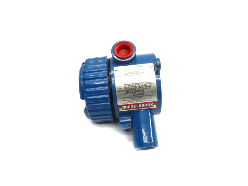 AMETEK PXLX3-INTEGRAL 19-250VAC NSNP