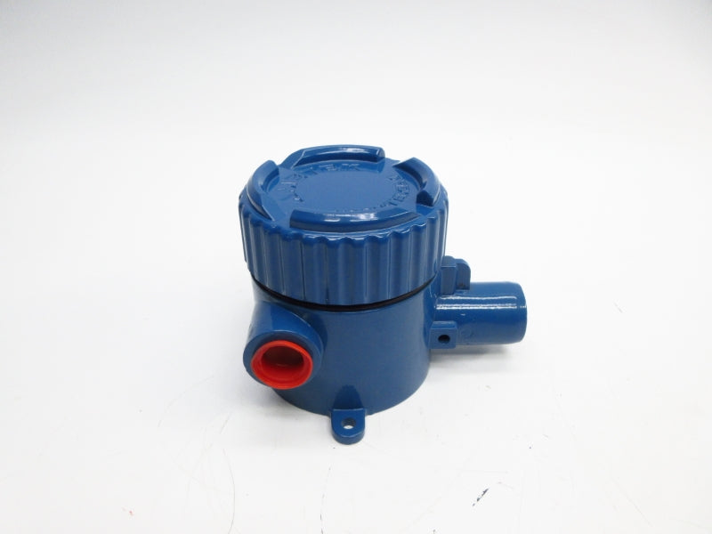 AMETEK PXLX3-INTEGRAL 19-250VAC NSNP