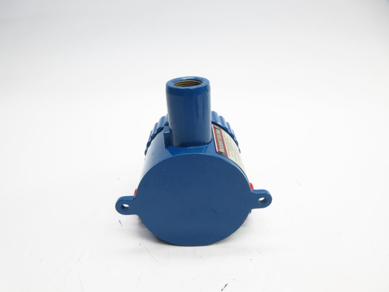 AMETEK PXLX3-INTEGRAL 19-250VAC NSNP