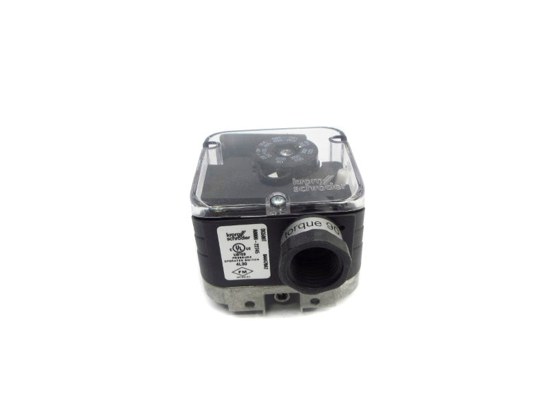 KROM SCHRODER 84447842 DG500T 240VAC 5A 40-200INWC NSNP