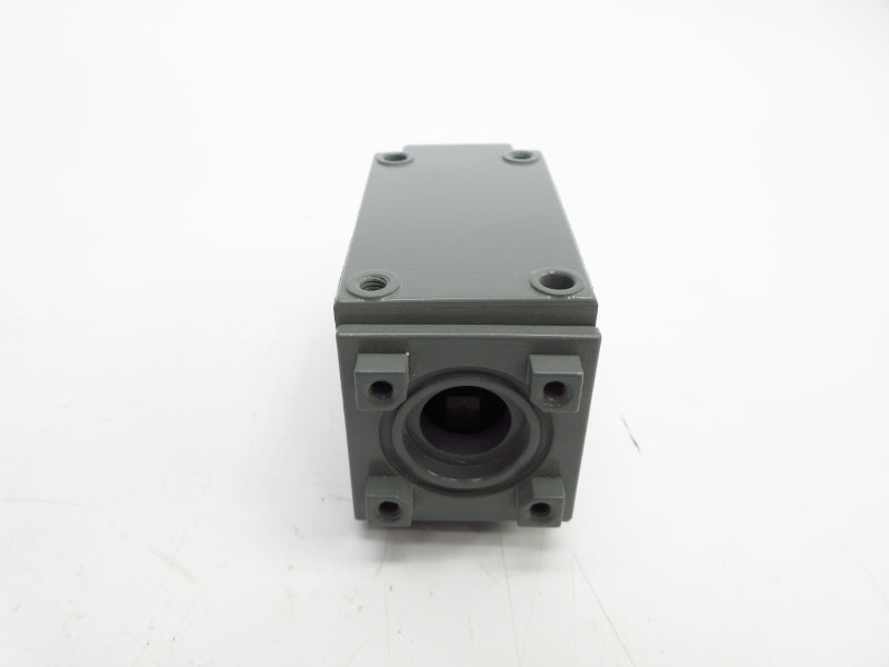 ALLEN BRADLEY 802T-ALP SER. F 120-600VAC 30A (BK/YL) NSMP