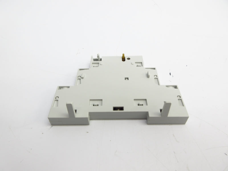 ALLEN BRADLEY 140A-C-ASA11 SER. A 600VAC 10A (BR/WH) NSMP