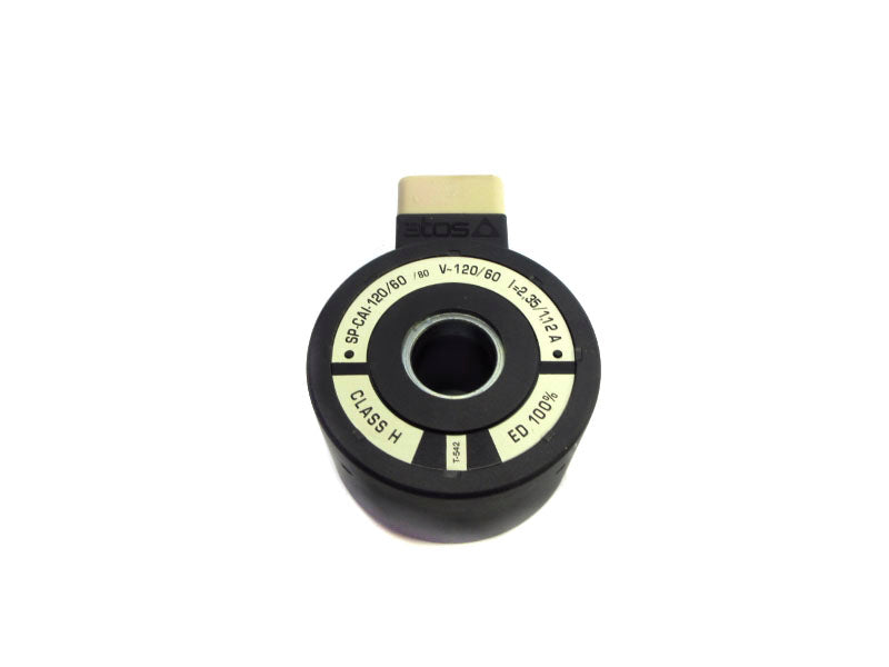 ATOS SP-CAI-120/60/80 120V 2.35/1.12A NSNP
