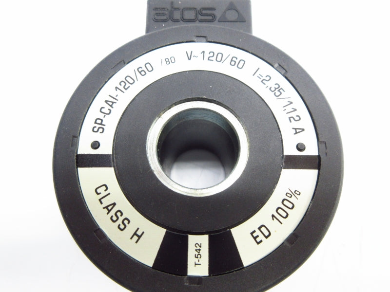 ATOS SP-CAI-120/60/80 120V 2.35/1.12A NSNP
