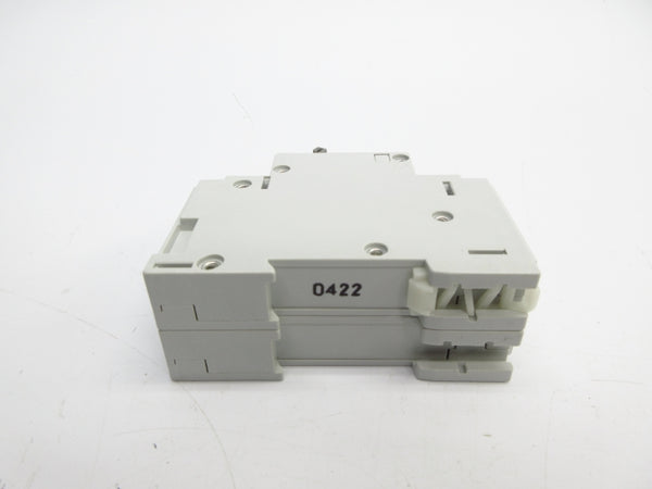 ALLEN BRADLEY 1492-CB2G100 SER. C 277V 10A NSMP