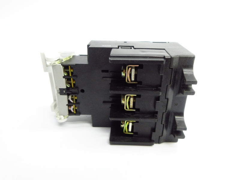 ALLEN BRADLEY 592-B1FA SER. A 600V 3.7-12A NSNP