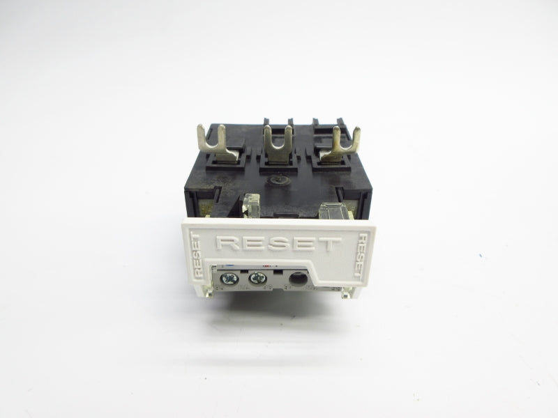 ALLEN BRADLEY 592-B1EA SER. A 600V 1.6-5A (BR/WH) NSMP