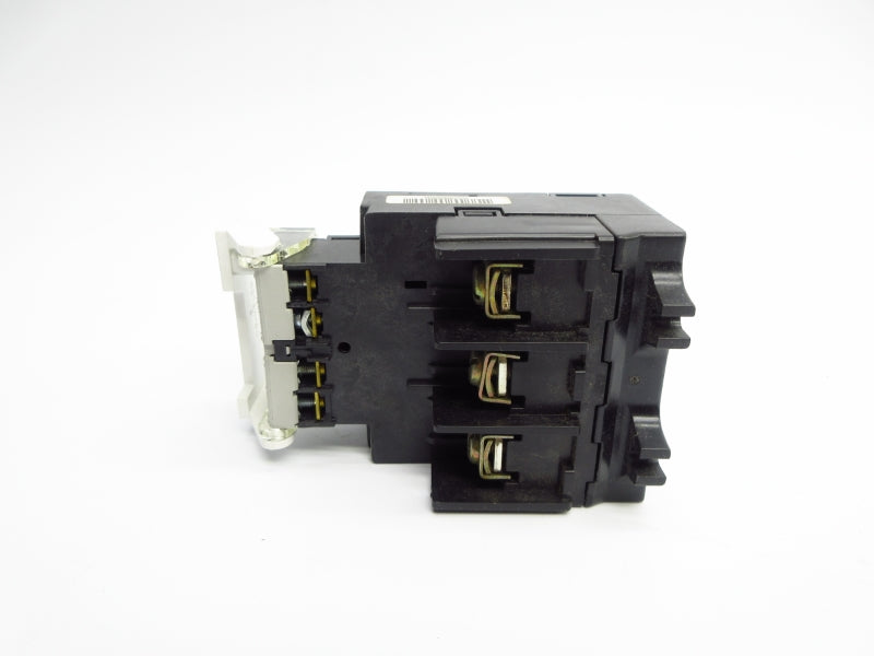 ALLEN BRADLEY 592-B1EA SER. A 600V 1.6-5A (BR/WH) NSMP