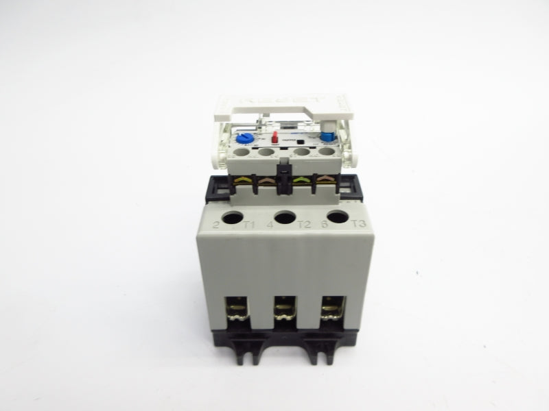 ALLEN BRADLEY 592-B1JC SER. A 600V 14-45A (BR/WH) NSMP