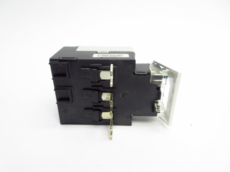 ALLEN BRADLEY 592-B1JC SER. A 600V 14-45A (BR/WH) NSMP