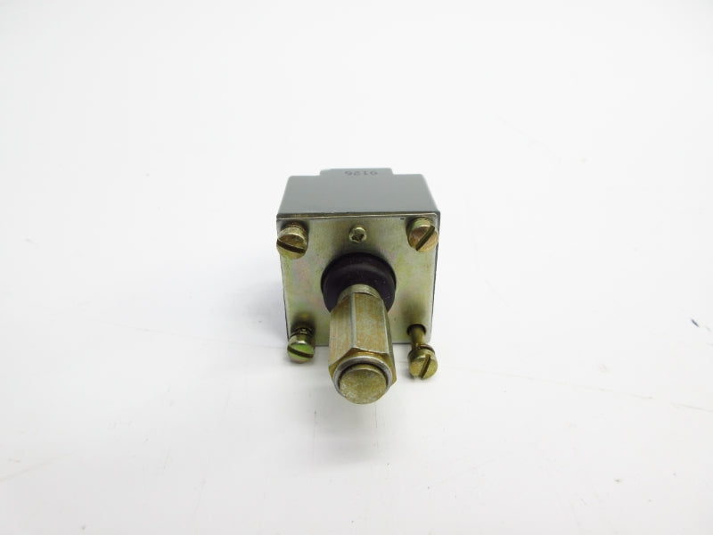 ALLEN BRADLEY 40146-013-65 (BK/YL) NSMP