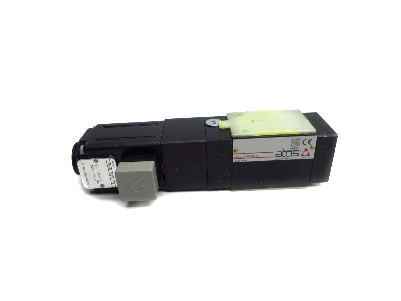 ATOS HZGO-A-031/21031 NSNP
