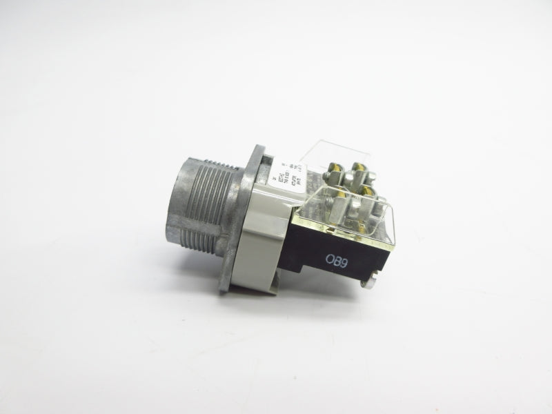 ALLEN BRADLEY 800T-H2 SER. T (AS PICTURED1) NSMP