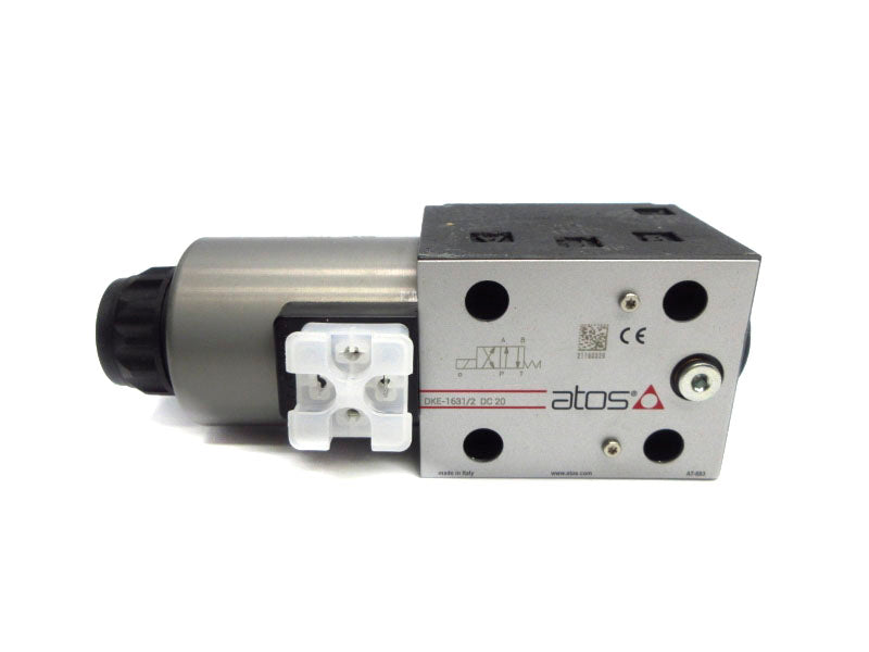 ATOS DKE-1631/2DC20 NSNP