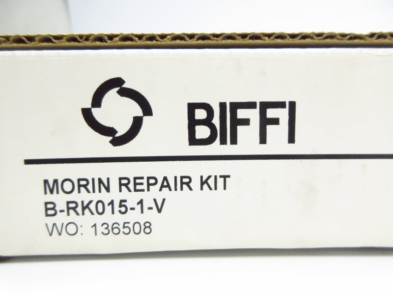 BIFFI B-RK015-1-V NSMP