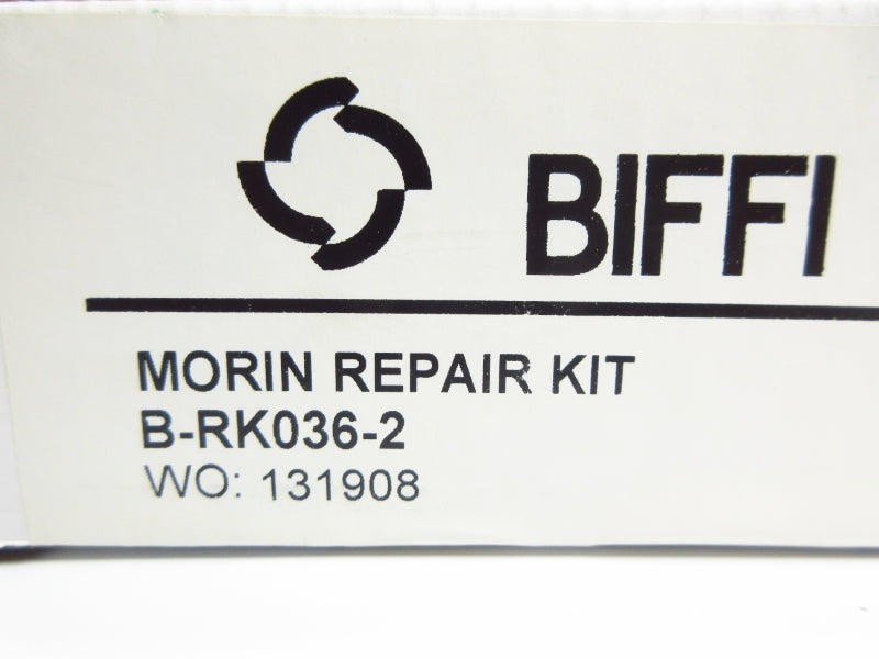 BIFFI B-RK036-2 NSMP