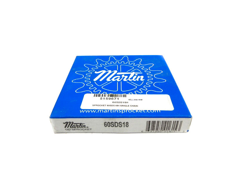 MARTIN 60SDS18 NSFS