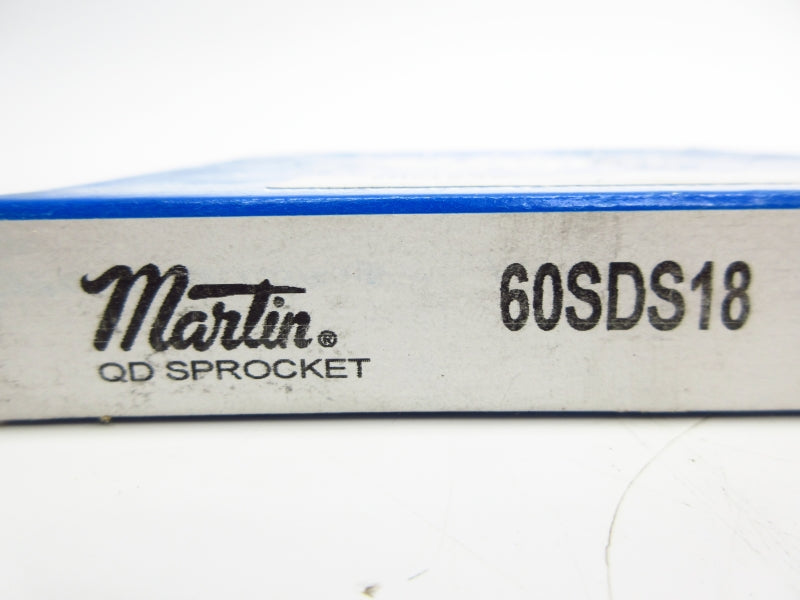 MARTIN 60SDS18 NSFS