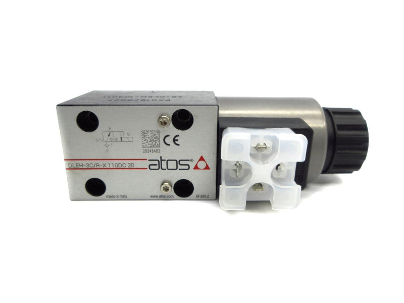 ATOS DLEH-3C/R-X110DC20 NSNP