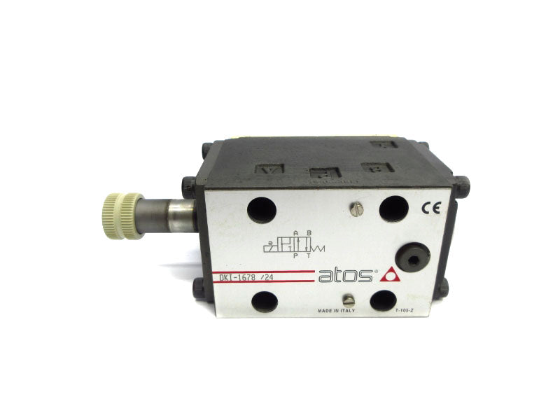 ATOS DKI-1678/24 NSNP